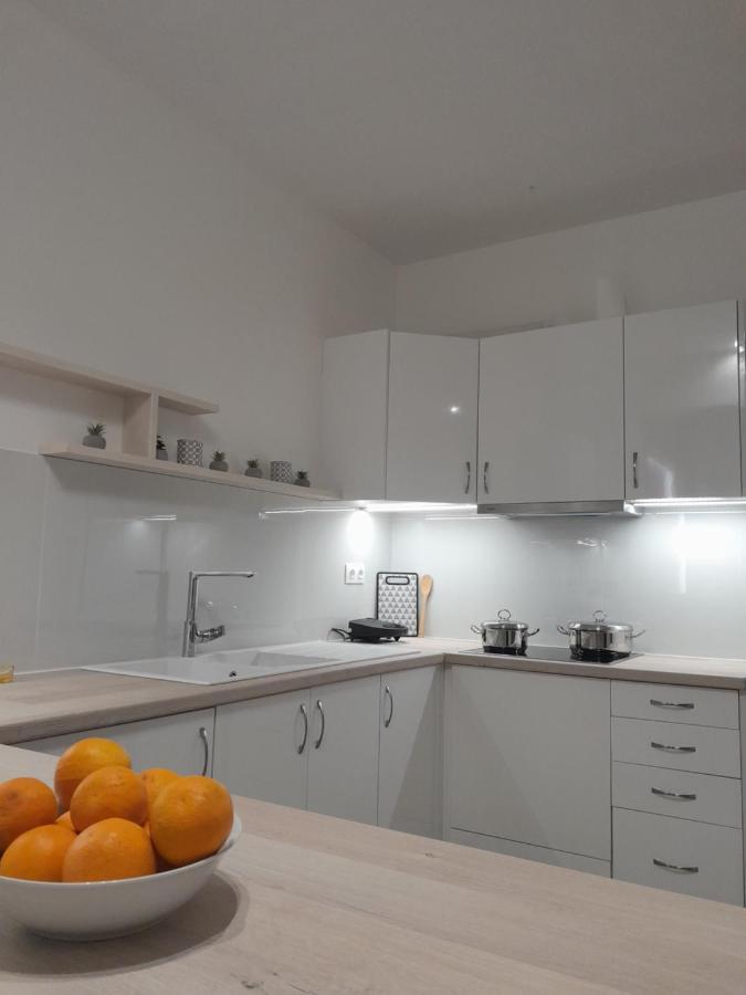 Central House 2 Epidaurus Экстерьер фото