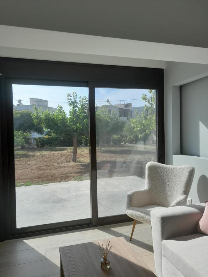 Central House 2 Epidaurus Экстерьер фото